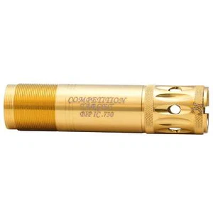 CARLSONS Gold Competition Target 12Ga Invector Plus Improved Cylinder Choke Tube - Picture 1 of 5