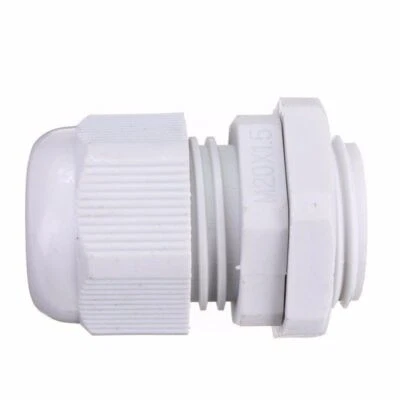 Kabelverschraubung Kabel-Verschraubung metrisch M12 M16 M20 M25 M32 M40 IP67 - Bild 1 von 3