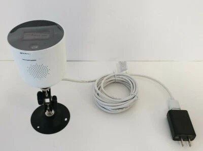 Lorex 1080p WiFi Weatherproof Indoor/Outdoor Security Camera, Home Surveillance  - Image 1 of 4