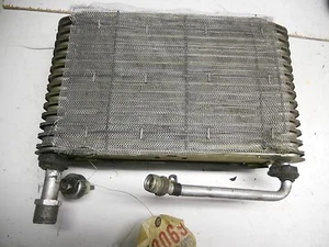  Corvette OEM C-4 1984 1996 air conditioning evaporator  radiator - Picture 1 of 3