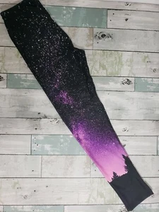 Os Galaxy Leggings - Picture 1 of 2