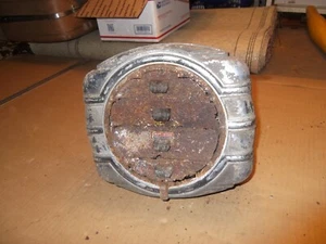 Hot Wave vintage automobile heater for parts blower fan air - Picture 1 of 2