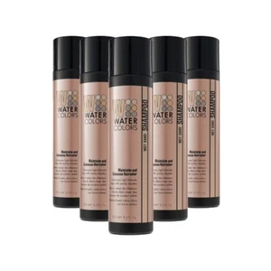 Tressa Water Color Maintenance Shampoo Wet Sand 8 Oz Set of 5 - Picture 1 of 4