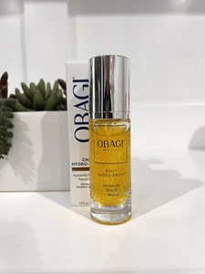 Nuevo Suero Facial Caja Fresh Obagi Daily Hydro Drops 1 oz 30 ml Antiarrugas Envejecimiento - Imagen 1 de 1