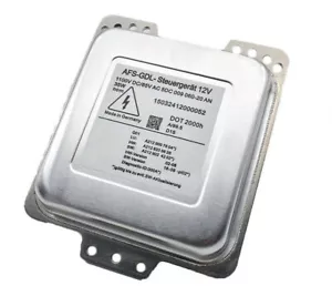Ballast au xenon module pour Porsche Cayenne 957 unité de commande - Bild 1 von 2