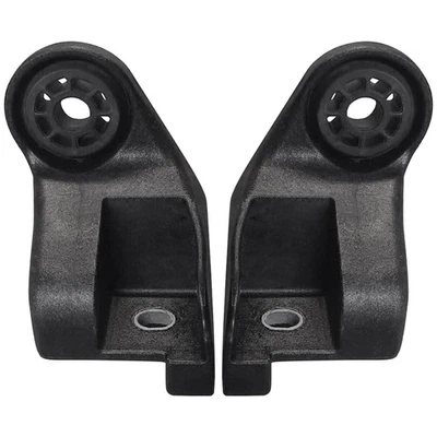 2 Upper Radiator Insulator Mount Bracket for Terrain 2018-2021 Equinox 2018-2022 - Image 1 of 4