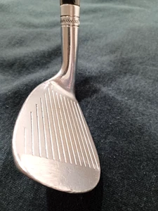 Vintage Walter Hagen P/Wedge Original Red Dot Ultradyne, Vintage Shaft, R/Handed - Picture 1 of 8