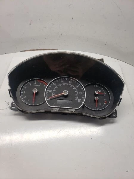 Velocímetro Hatchback MPH compatible con 07-09 SX4 1087182 Foto 1 de 4