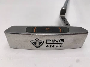 Ping Anser i Series Putter 33" Black Dot Mens RH - Picture 1 of 8