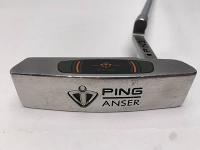 Ping Anser i Series Putter 33" Black Dot Mens RH - Image 1 of 4