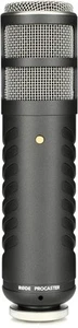 Rode Procaster Cardioid Dynamic Broadcast Mikrofon (5er Pack) Produktbündel - Bild 1 von 1