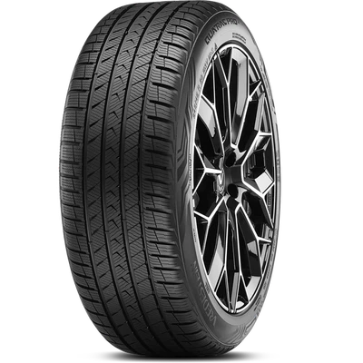 VREDESTEIN Ganzjahresreifen 315/35 R 20 XL TL 110Y QUATRAC PRO+ FSL BSW M+S  - Bild 1 von 3