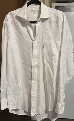 Faconnable 16,5 L Blanco Muy buen estado Foto 1 de 4