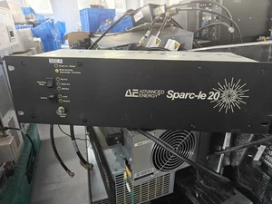 ADVANCED ENERGY Sparc-le 20 - Picture 1 of 4