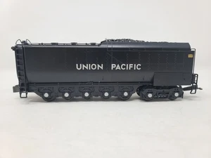 Lionel Train Big Boy Stahllok U.P. 3985 Tender Spur S nicht geprüft - Bild 1 von 11