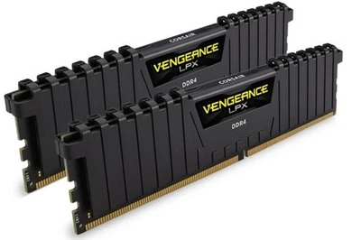 16 GB Corsair Vengeance LPX RAM | DDR4 3200 MHz CL16 - Bild 1 von 3