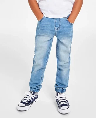 Joggers de mezclilla Epic Threads Little Boys - Leonard Wash - 7 Foto 1 de 2