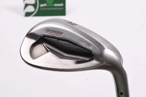 Ping Tour Gorge Lob Wedge / 58 Degree / Black Dot / Regular Flex Ping CFS Shaft - Picture 1 of 6