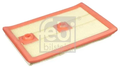 Filtre à air Cartouche filtrante 104798 FEBI BILSTEIN pour VW AUDI SKODA SEAT - Photo 1/4