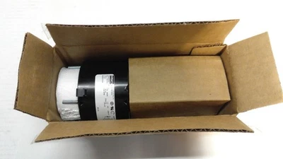 Motor Ventilador Escape Fasco Motor D126,1.4 Hp,115V,1500 Rpm Foto 1 de 4