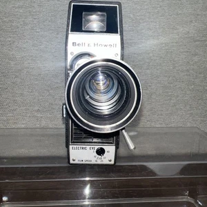 Bell & Howell fotocamera elettrica occhio Comar Zoom - Foto 1 di 8