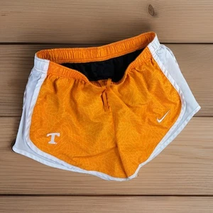 Pantalones Cortos Nike Tennessee Volunteers Correr Tempo Entrenamiento Atlético Mujeres Talla M - Imagen 1 de 6