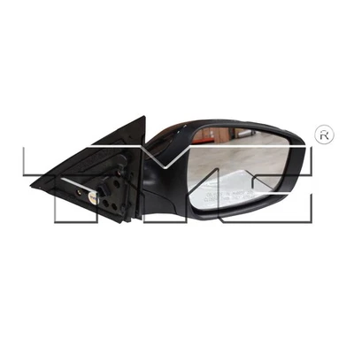 TYC 7760031 Door Mirror For 12-13 Hyundai Veloster - Image 1 of 4