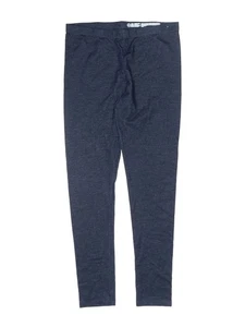 Wonder Nation Girls Blue Sweatpants 14 - Picture 1 of 2