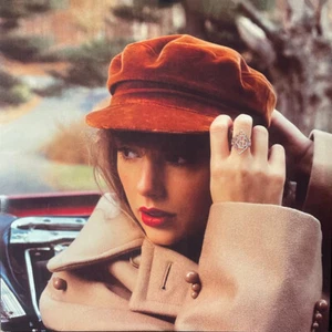 Taylor Swift - Red (Taylor's Version) - 4LPs - 45 RPM - Brand New/Sealed Vinyl - Imagen 1 de 16