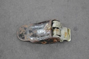 YAMAHA DT1 RT1 RT1B RT1MX AT1 AT2 AT3 ATMX CS5 CT1 CT2 CT3 R5 SEAT LATCH LEVER - Picture 1 of 4