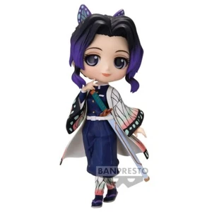 Figurina Demon Slayer - Qposket Kocho Shinobu Ver.A - Banpresto - Imagen 1 de 5