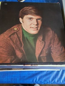 John Davidson Try To Remember Lp (DS 506) Columbia Musical Treasures Records EX - Picture 1 of 2