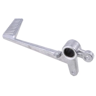 Palanca de cambios izquierda pedal freno trasero para Honda CBR1000RR CBR 1000RR 2004-2007 Foto 1 de 4