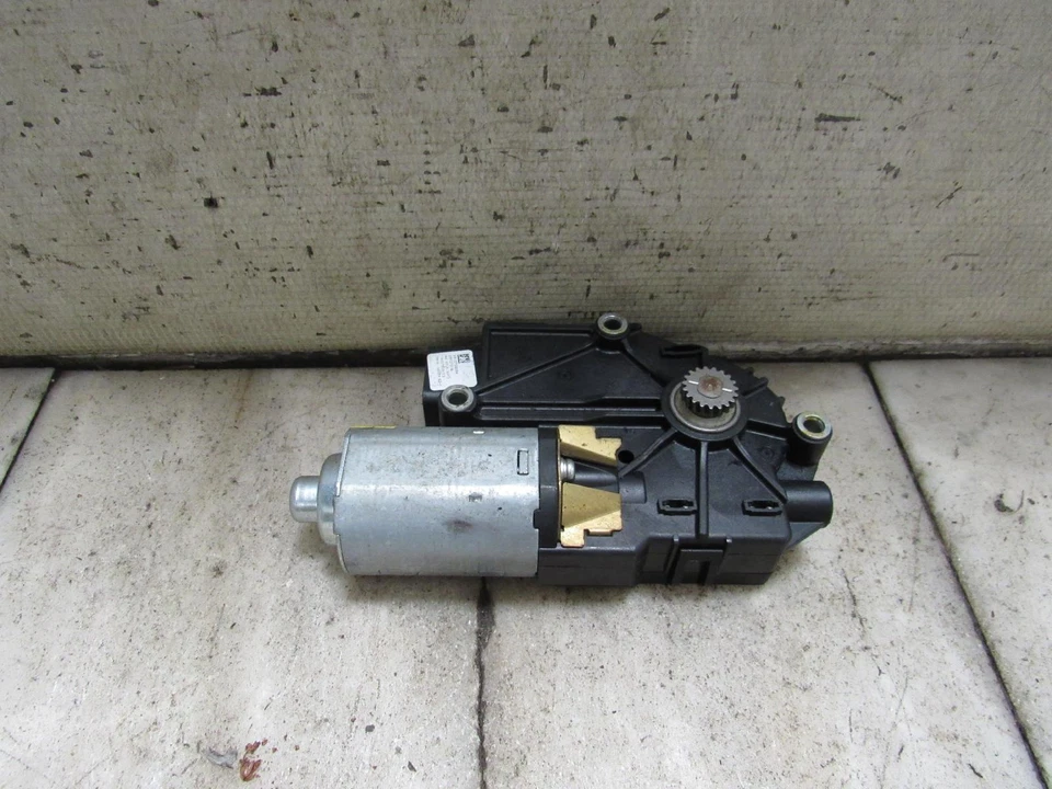 Motor de techo Ford Expedition Oemsun 06 07 Foto 1 de 4