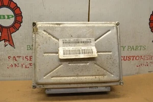 2001-2002 Chevrolet Astro Engine Control Unit ECU 12200411 Module 36-7D8 - Picture 1 of 4