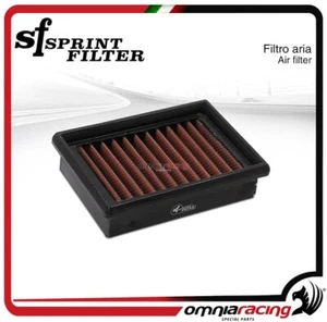 Filtro de aire SprintFilter P08 para BMW C600 SPORT 2012-2015 - Imagen 1 de 7