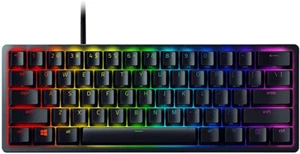 Razer Huntsman Mini Clicky Optical Switch Purple - RZ03-03391600-R3W1 - Picture 1 of 1
