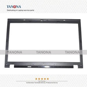 New 60Y5482 75Y4528 for Lenovo T520I T530 W510 W530 LCD Front Bezel Cover - Picture 1 of 3