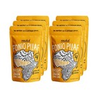 Yolele Fonio Pilaf Jollof - 7 oz (Pack of 6)