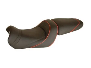 Suzuki SV 650 1000 2003-2005 top upholstery saddle great comfort REF2267 new - Picture 1 of 1