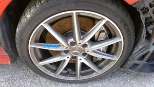 Used Wheel 2017 Mercedes CLA45 117 Type 18x8 5 lug - Grade B - Photo 1 sur 24