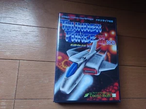 Thunder Force II Mega Drive - Picture 1 of 5