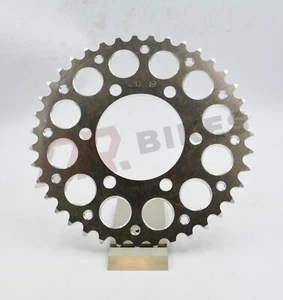 Husqvarna WR360 (2T End) 92-99 AFAM Alu Rear Sprocket 15206-42 - Picture 1 of 6