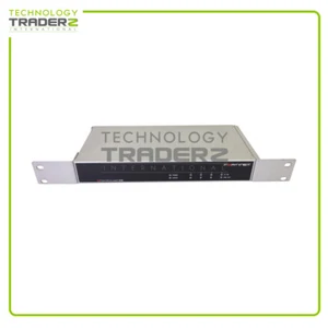 FortiAnalyzer 100b Fortinet FL- 100b Real Time Network Monitoring Device W/ Ears - Picture 1 of 2