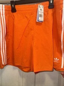 Adidas Sprinter Shorts 2XL - Picture 1 of 5