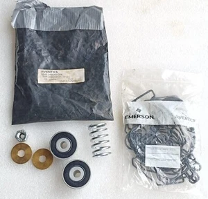 AVENTICS 0490431004 Spare Part kit (Half Kit) - Picture 1 of 4