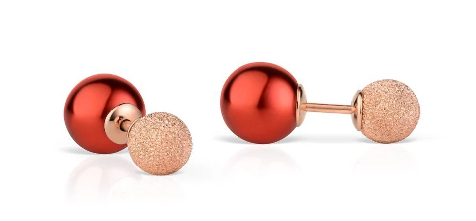 BERING Wende-Ohrstecker 703-394-05 - Bild 1 von 1