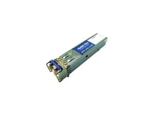 AddOn Juniper Networks EX-SFP-1GE-LX Compatible 1000Base-LX SFP Transceiver (SMF - Photo 1/1