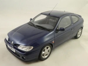 Ottomobile Renault Megane 2.0 16V Coup� 1995 1/18 OT953 - Foto 1 di 1