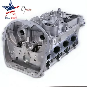 EA888 Cylinder Head Assembly For AUDI A4 A5 A6 A8 Q5 2012-2017 2.0T 06H103064L - Foto 1 di 11